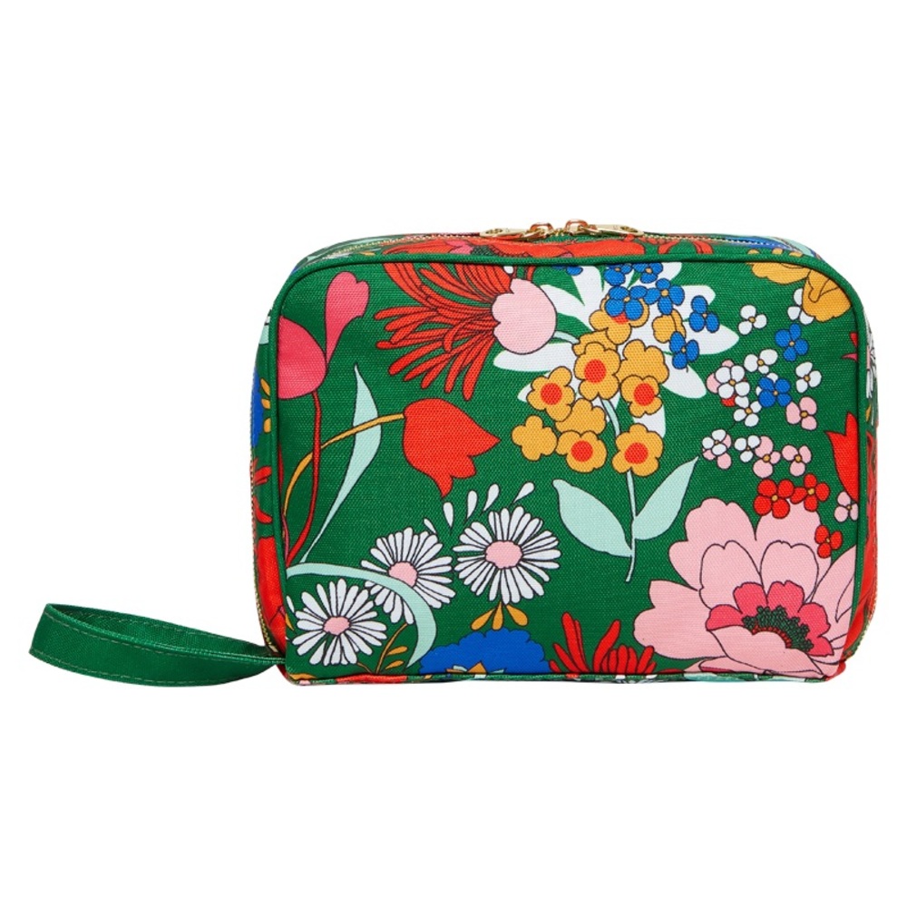 🌸 BAN.DO - Getaway Toiletry Bag, superbloom🌸